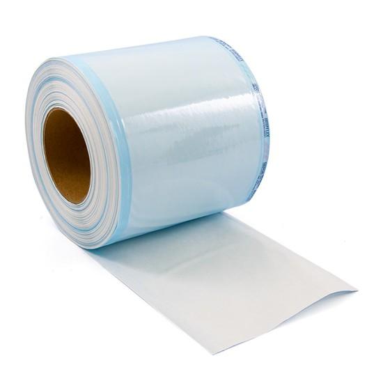ROLO PARA ESTERILIZAÇÃO 15cmx100m - HOSPEFLEX