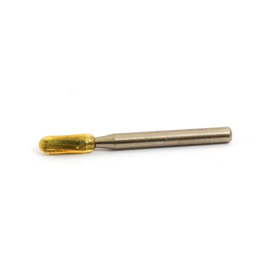 Broca Carbide Cilíndrica Dentada Arredondada 19mm FG 1557 - Jet