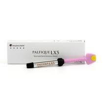 RESINA PALFIQUE LX5 A1 - TOKUYAMA