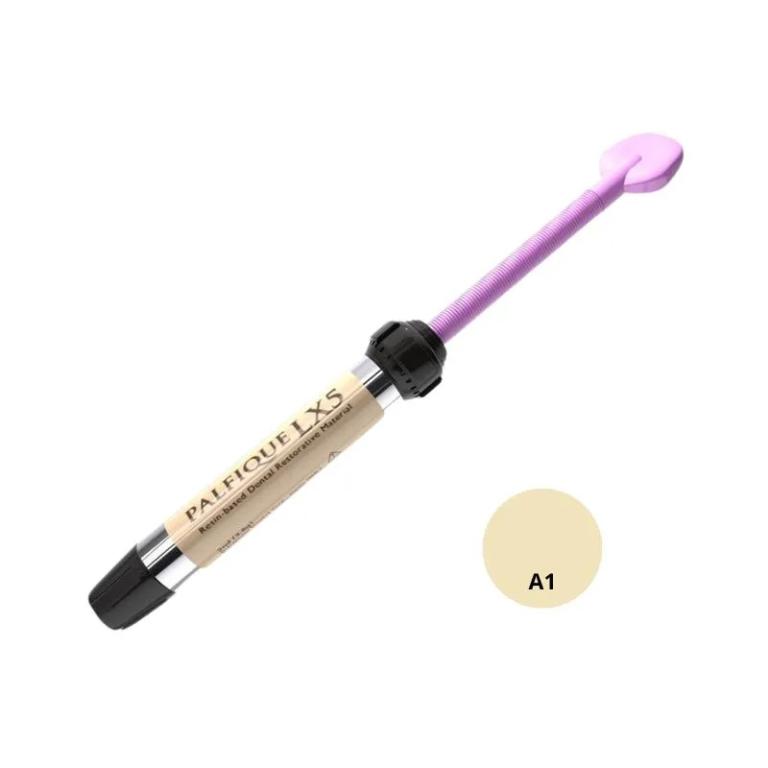 RESINA PALFIQUE LX5 A1 - TOKUYAMA