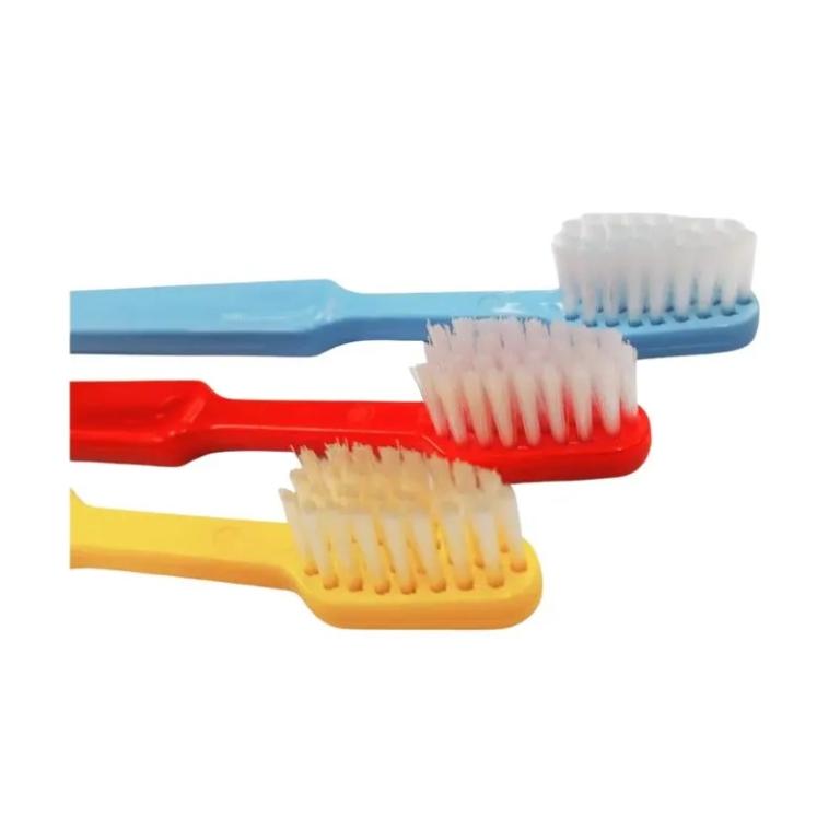 Escova Dental Infantil Cerda Macia - Medfio