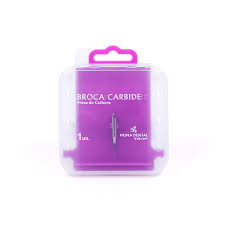 Broca Carbide Cirúrgica Esférica PM 701L 44mm- Angelus