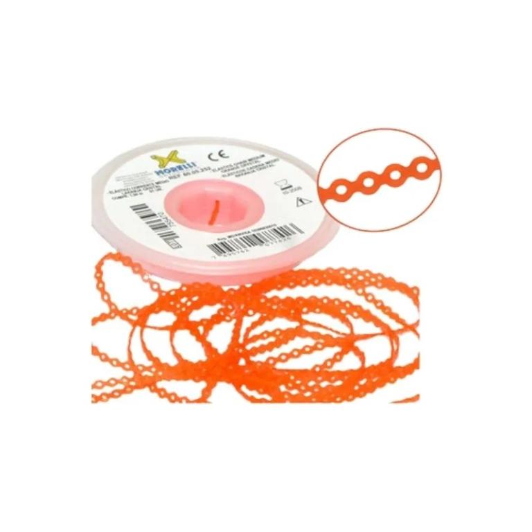 Elástico Corrente Médio  Morelli