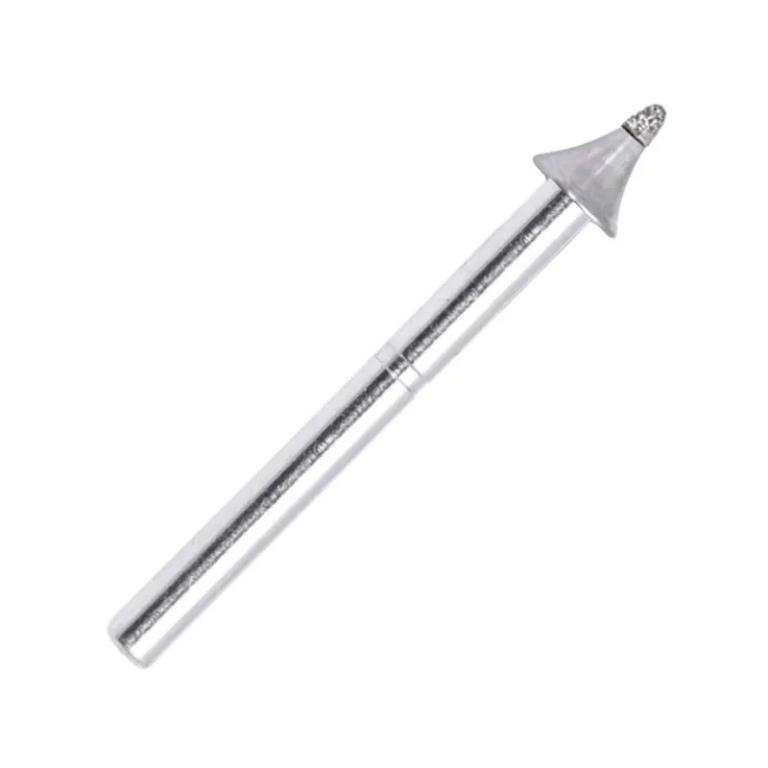Ponta Diamantada Especiais FG 3138FF - Microdont