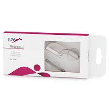 Kit Arco Microcut - TDV