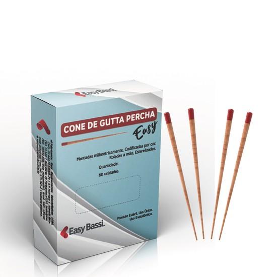 Guta Percha Easy Acessória 40.05 - Easy