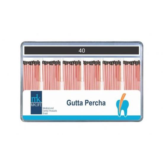 Guta Percha 40.06 - MK Life