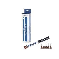 Resina Bisacrílica para Provisórios Master Temp A1 - Maquira