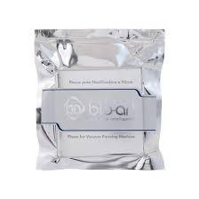 Placa para Moldeira Cristal Quadrada 0,3mm c/ 10 - Bio-Art