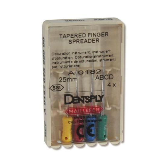 Espaçador Digital ABCD 25mm - Dentsply Sirona