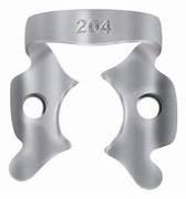 Grampo para Isolamento KS-DENT Nº 204 - DFL