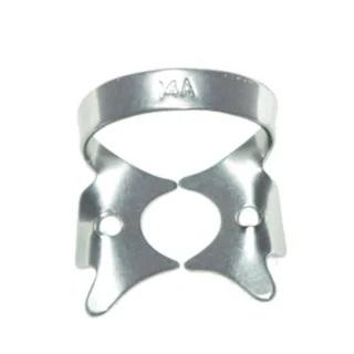 Grampo para Isolamento KS-DENT Nº 12A - DFL