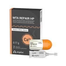 Cimento Reparador MTA Repair HP - Angelus