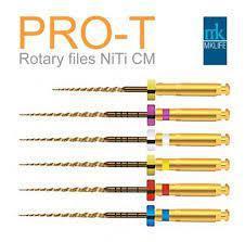 Lima Reciprocante X1 Blue File 25mm Sortida (20/25/40.06) - Mk Life