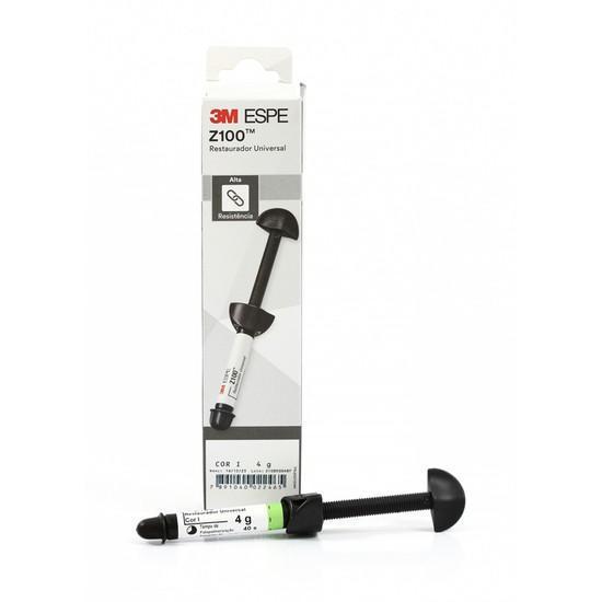 Resina 3M™ Z100™ DuoPack A3,5 - Solventum