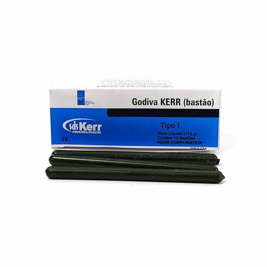 Godiva em Bastão Verde - Kerr