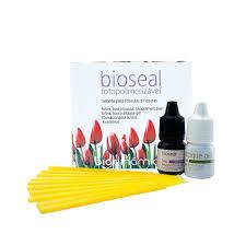Kit Selante Bioseal Foto - Biodinâmica
