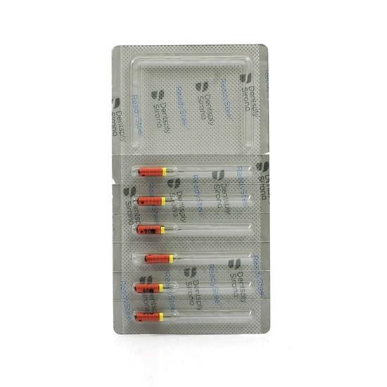 Lima Manual K Maillefer 25mm Nº 6 - Dentsply