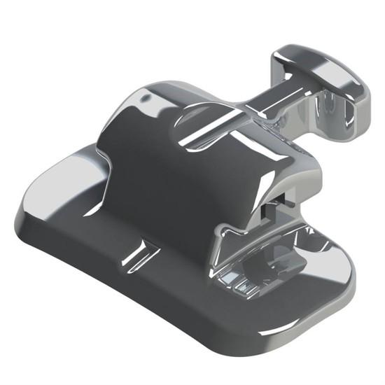 Tubo Duplo Para Cola Edgewise/Ricketts 022 - Morelli