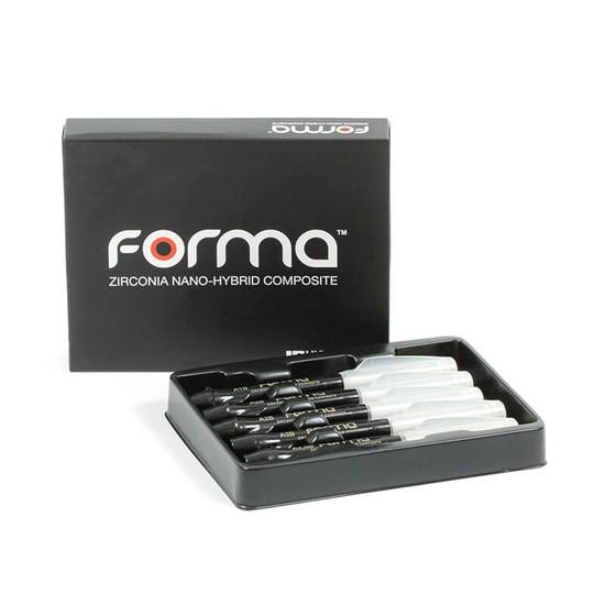 Kit Resina Forma - Ultradent