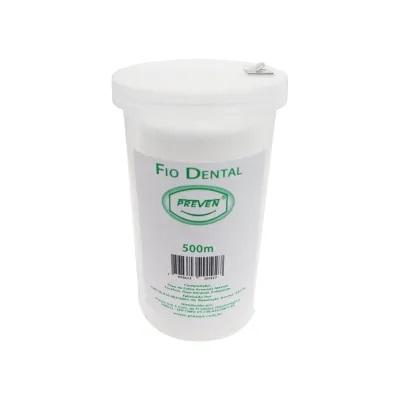 Fio Dental 500m - Preven