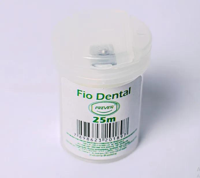 Fio Dental 25M - Preven