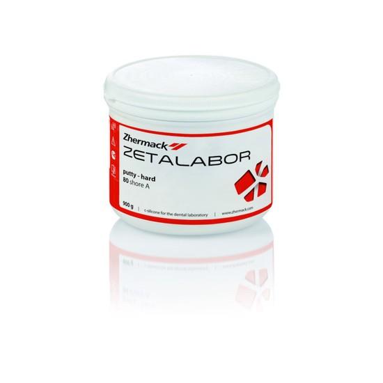 Silicone para Laboratório Zetalabor 900g - Zhermack