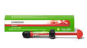 Resina Composta Charisma Classic B3 - Kulzer