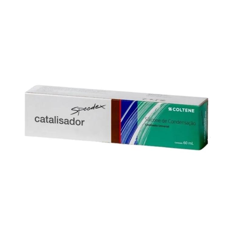 Silicone de Condensação Speedex Catalisador - Coltene