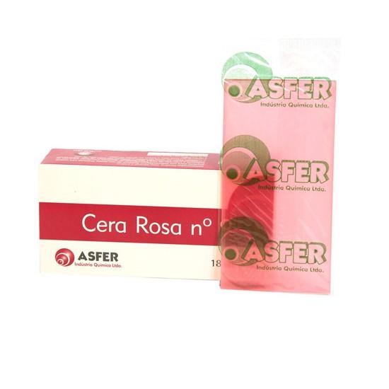 Cera 9 Rosa Lâmina - Asfer