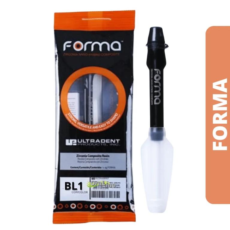 Resina Forma BL1 - Ultradent