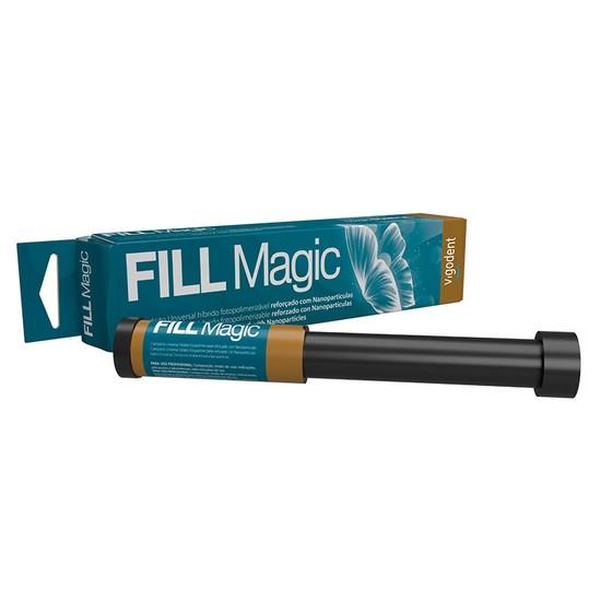 Resina Fill Magic EA3,5 - Vigodent