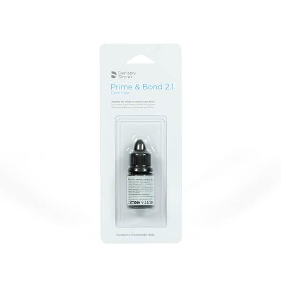 Adesivo Prime & Bond 4ml 2.1 - Dentsply Sirona