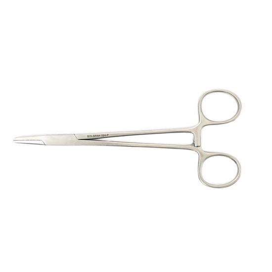 Porta Agulha Mayo Hegar 14 cm - Golgran