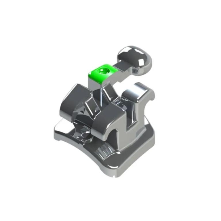 Bráquete de Aço Roth 13 com gancho Max 022 - Morelli