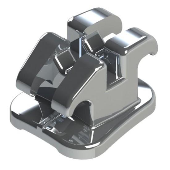 Bráquete de Aço Roth 42,41,31,32 Max 022 - Morelli