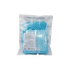 Kit Cirúrgico Estéril Implante GR40 Azul  - SPK