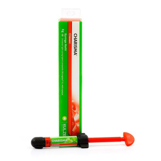 Resina Composta Charisma Classic B2 - Kulzer