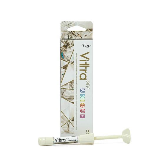 Resina Vittra APS Unique Flow - FGM