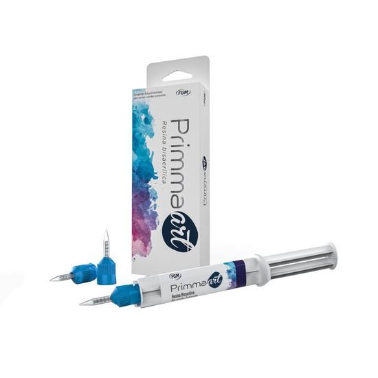 Resina Bisacrílica Primma Art  A1- FGM