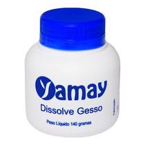 DISSOLVE GESSO - POTE 140 G