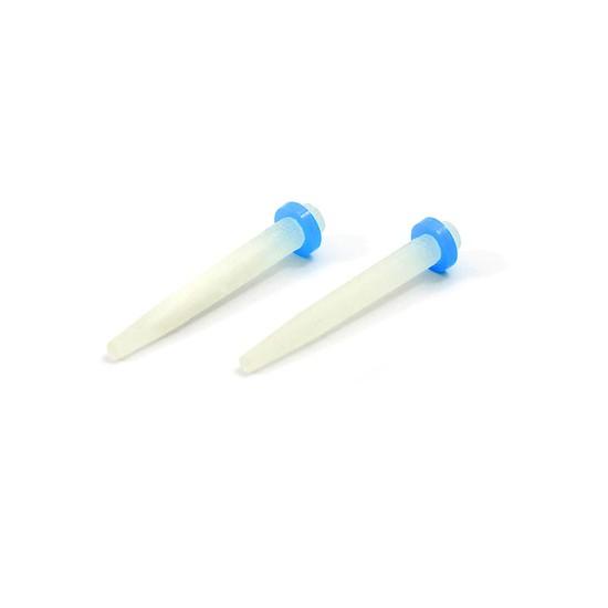 Pino de Fibra de Vidro Exacto N° 3 - Angelus