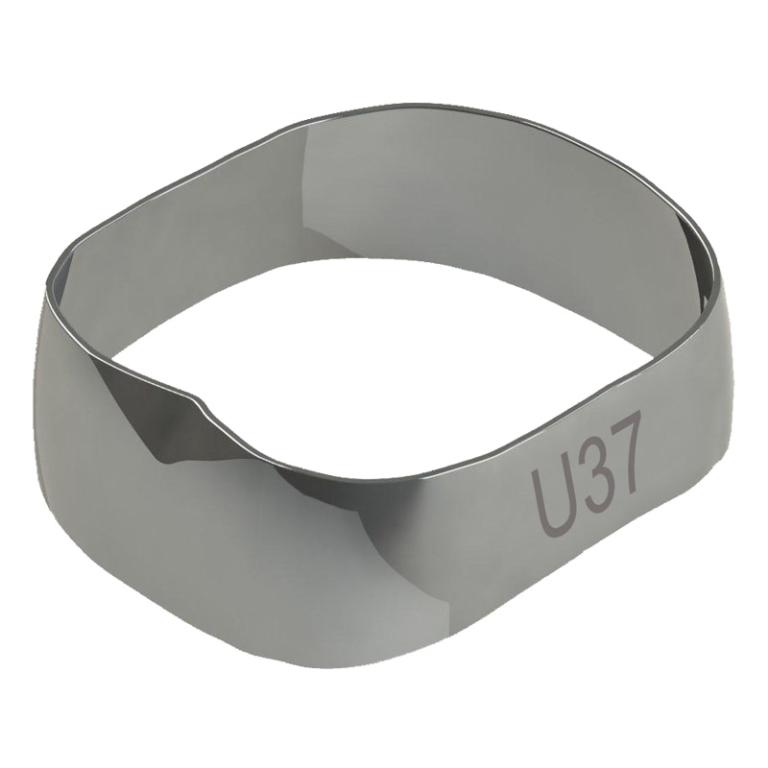 Banda Molar Universal Superior 37 - Morelli
