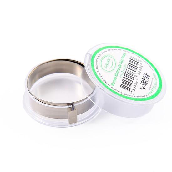 BANDA MATRIZ 0,05x7 - PREVEM