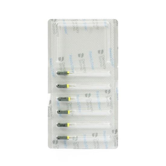 Lima K Série Especial Maillefer Nº 08-25MM - Dentsply Sirona