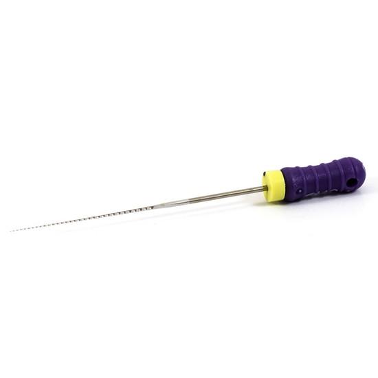 Lima K Série Especial Maillefer Nº 10 - 25MM - Dentsply Sirona