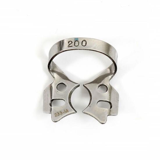 Grampo Para Isolamento Nº 200 - Golgran