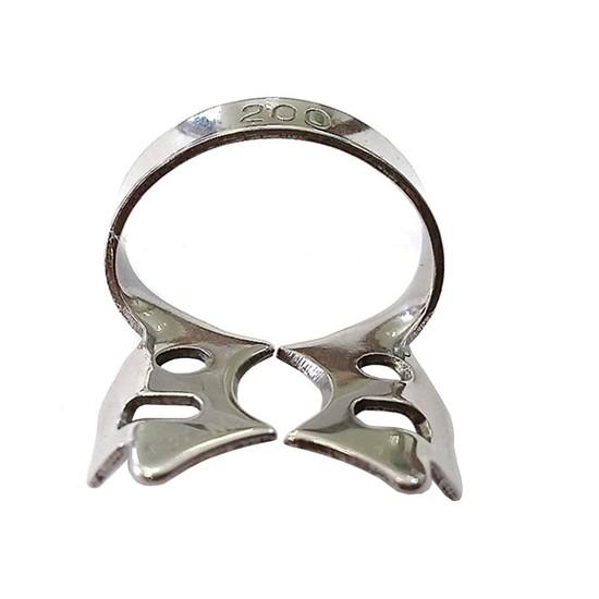 Grampo Para Isolamento Nº 200 - Golgran