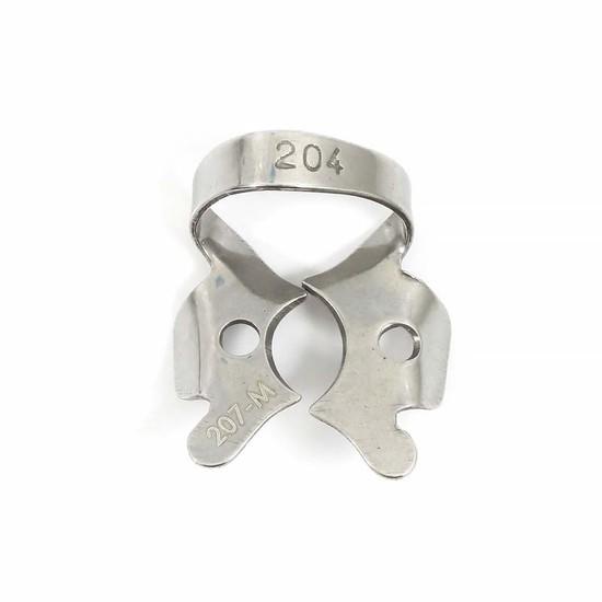 Grampo Para Isolamento Nº 204 - Golgran