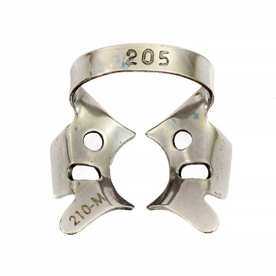 Grampo Para Isolamento Nº 205 - Golgran